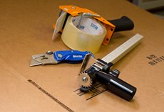 Custom Box Making