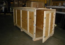 Trade Show Exhibit