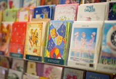 Greeting Cards